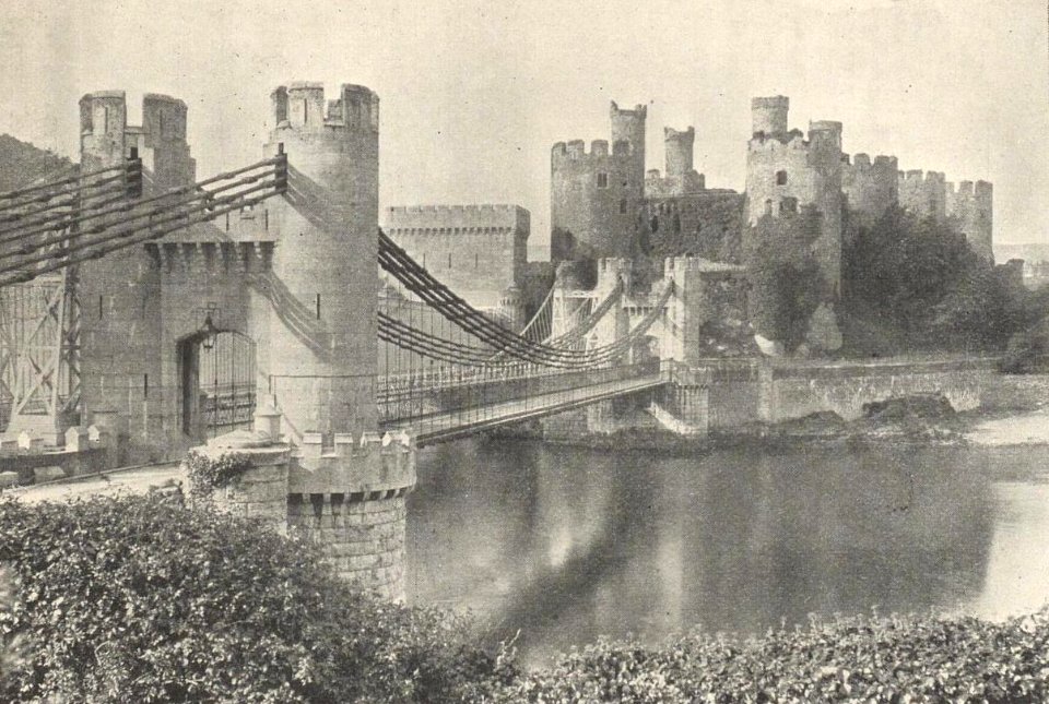 Conwy Castle (4806621)
