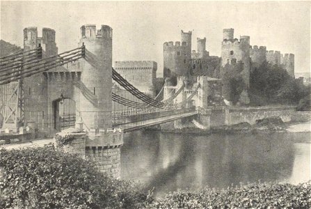 Conwy Castle (4806621)