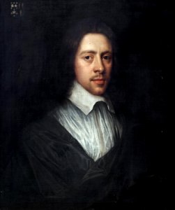 Conyers Darcy, 2nd Earl of Holderness, by circle of Robert Walker