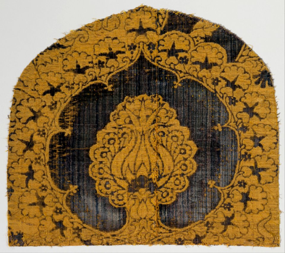 Cope hood - Google Art Project (4174634)