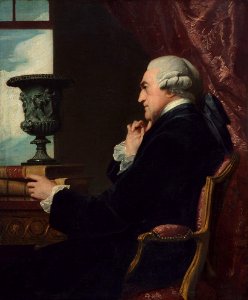 Copley - 2nd Earl of Bessborough