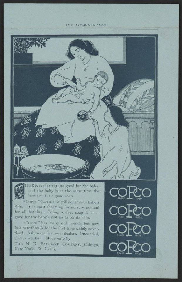 Copco bathsoap LCCN2015647871