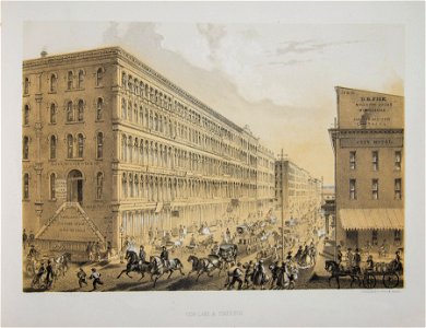 Cor. Lake & State Streets (NBY 1728)