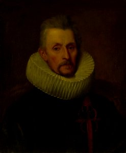 Copy after Anthony van Dyck - Ferdinand Boisschot, 1630