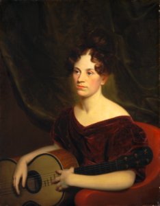 Cora Livingston SC-000570