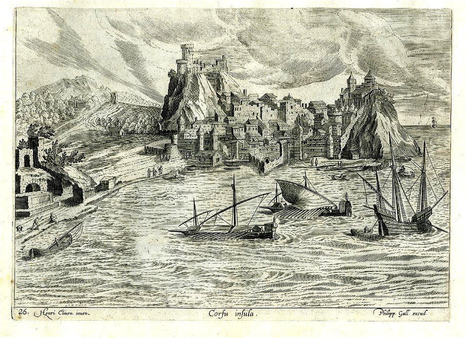 Corfu Insula (BM 1950,0306.2.26)