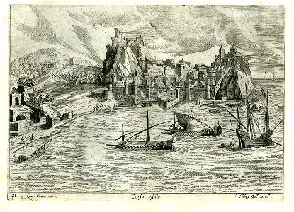 Corfu Insula (BM 1950,0306.2.26)