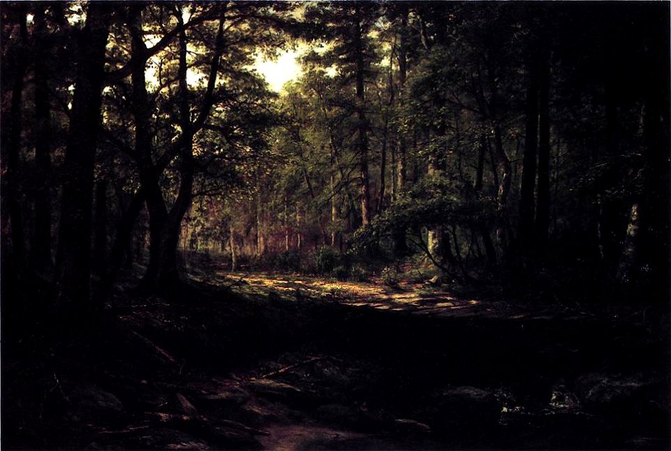 Corduroy Road