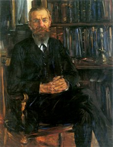 Eduard Meyer