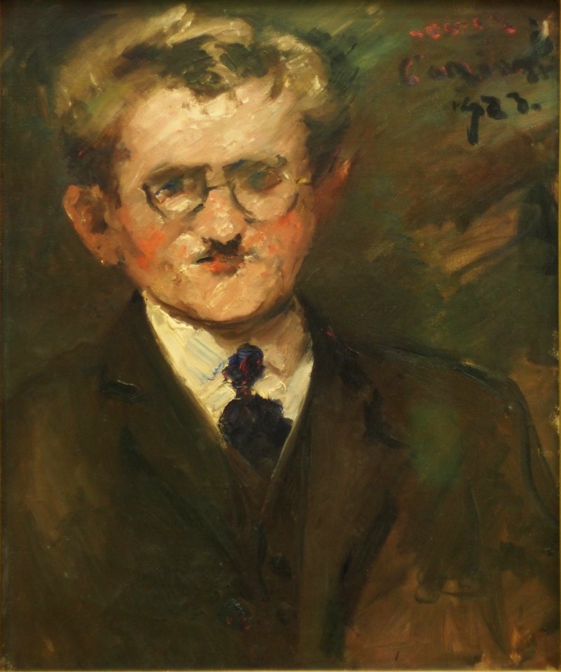 Corinth Prof.Ohmert 02