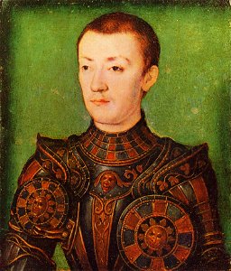 Corneille de Lyon 001