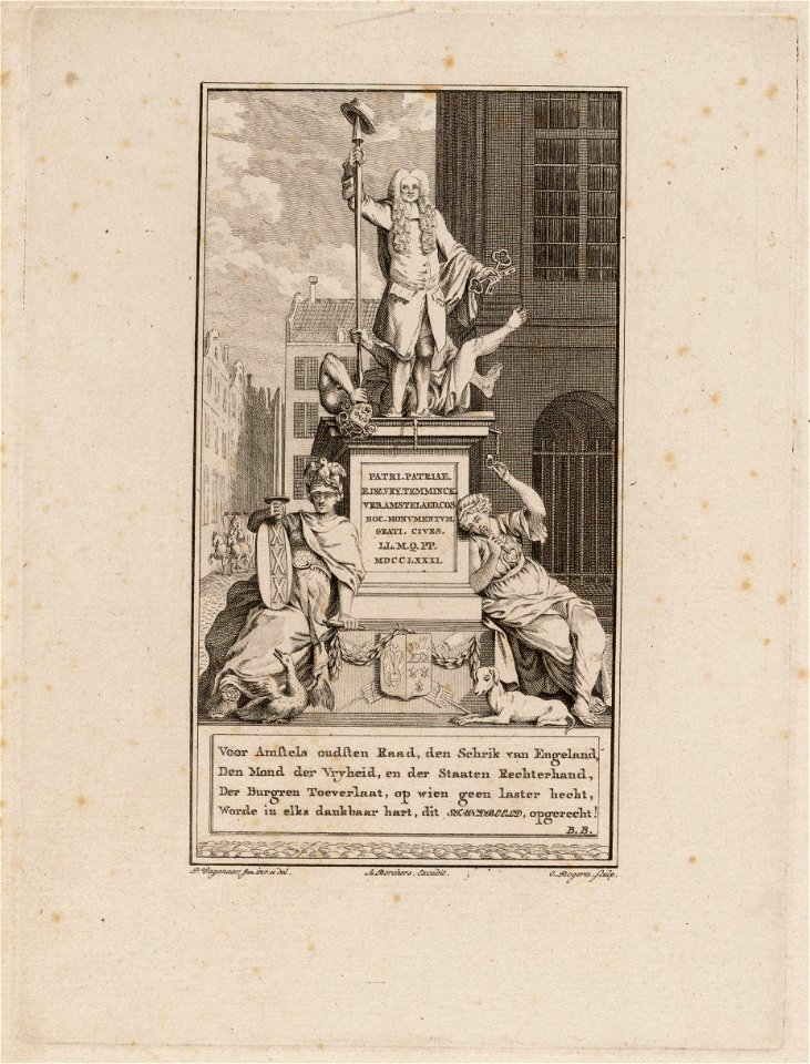 Cornelis Bogerts (1745-1817), Afb 010097007427