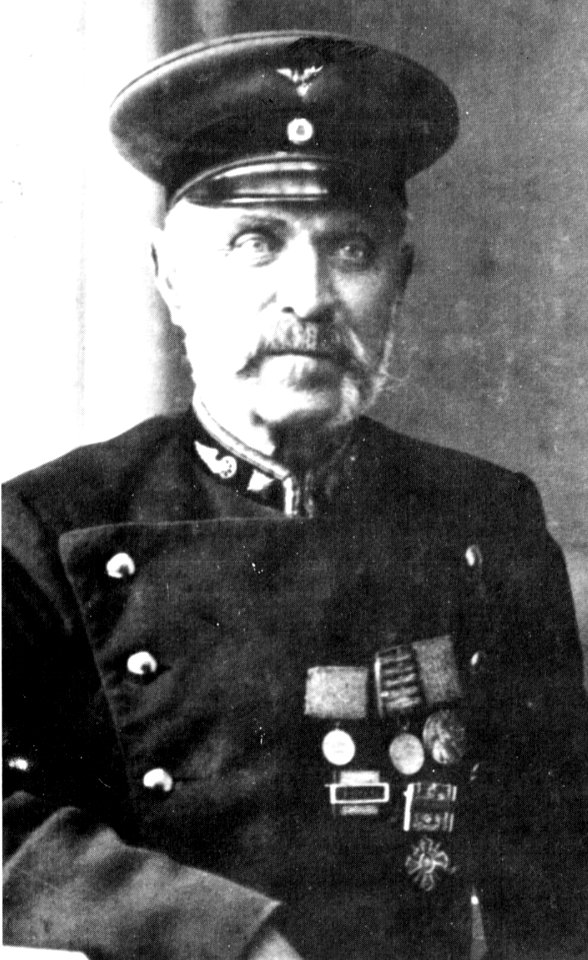 Corl Sievers (1872)