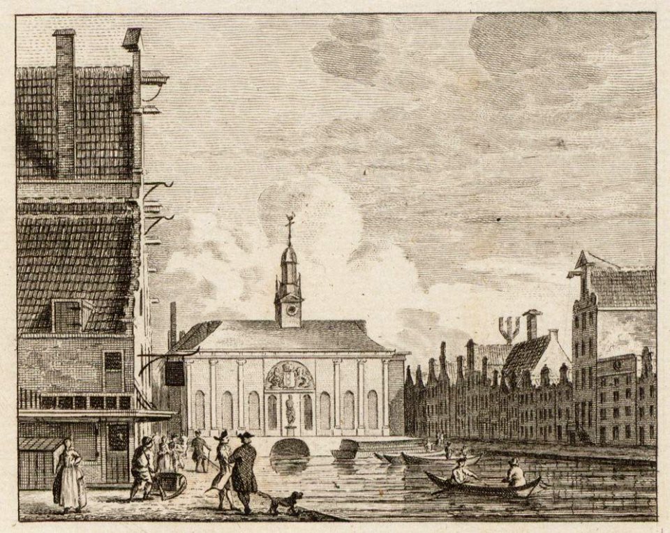 Cornelis Brouwer (etser, graveur), Afb 010094003547