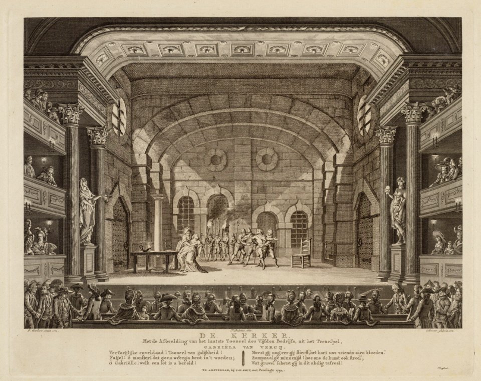 Cornelis Brouwer (etser, graveur), Afb 010094006673