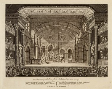 Cornelis Brouwer (etser, graveur), Afb 010094006673