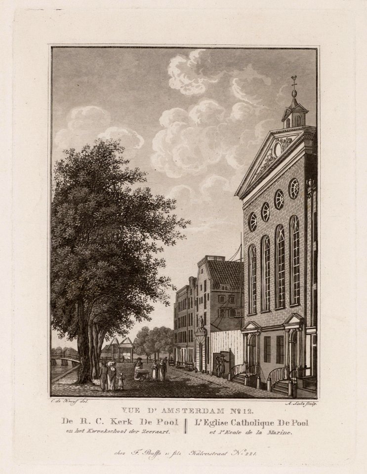Cornelis de Kruyff, Afb 010097003928