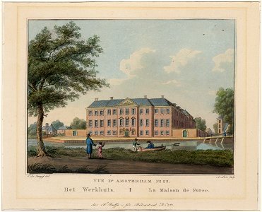 Cornelis de Kruyff, Afb 010097011534