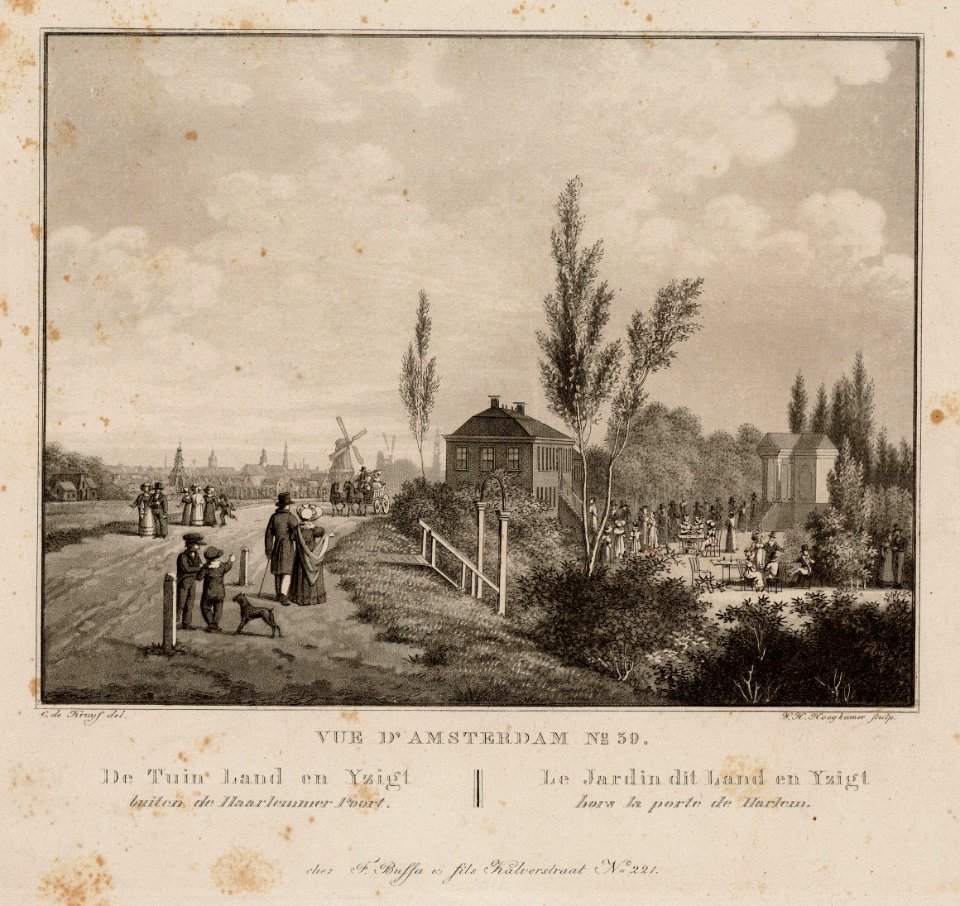 Cornelis de Kruyff, Afb 010097011815