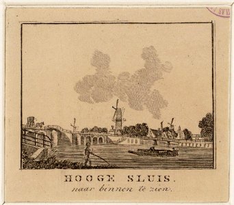Cornelis de Kruyff, Afb 010097005998