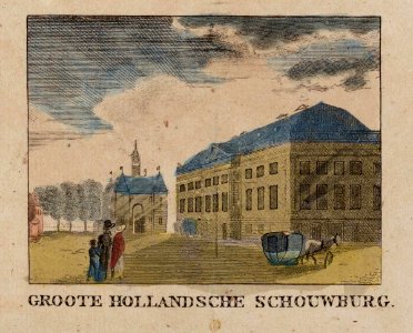 Cornelis de Kruyff, Afb 010097017231