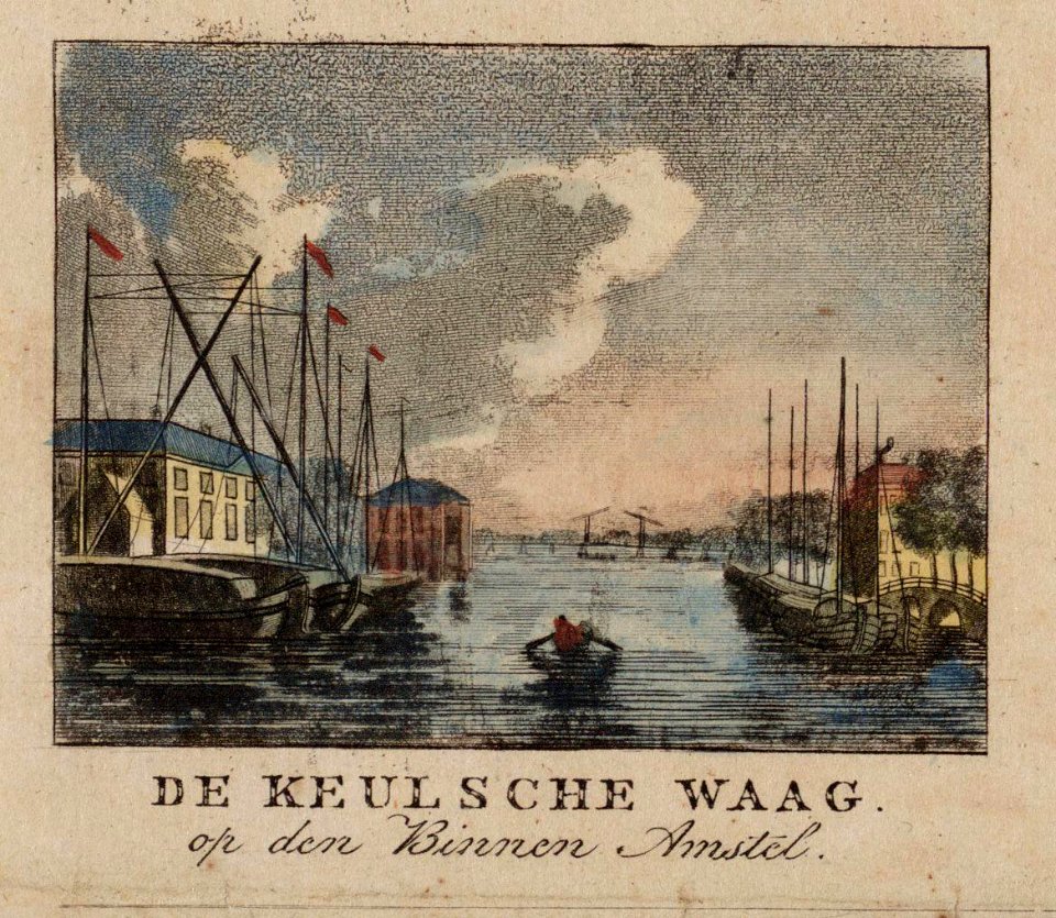 Cornelis de Kruyff, Afb 010097017230