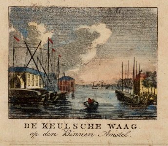 Cornelis de Kruyff, Afb 010097017230