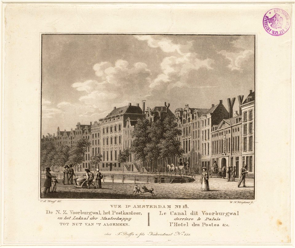 Cornelis de Kruyff, Afb 010097011062