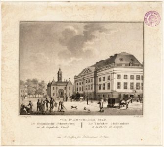 Cornelis de Kruyff, Afb 010097011643