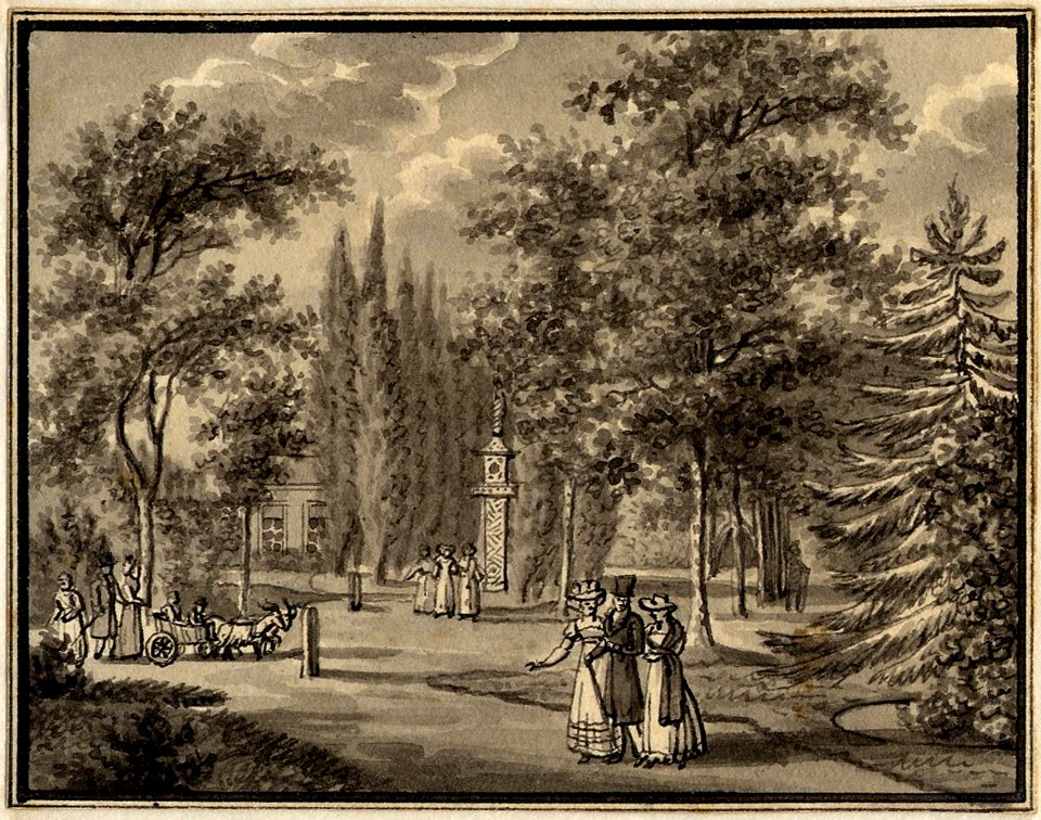 Cornelis de Kruyff, Afb 010120000005