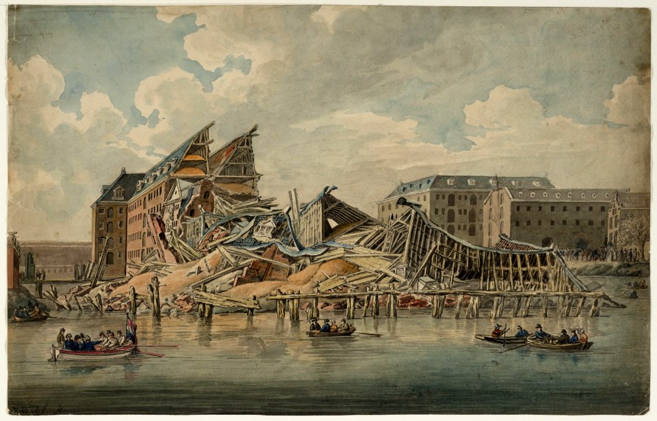 Cornelis de Kruyff, Afb 010097012615