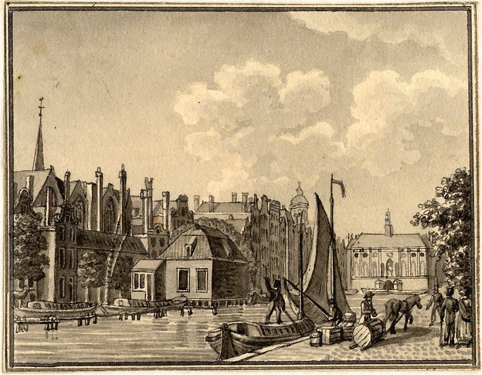 Cornelis de Kruyff, Afb 010120000010