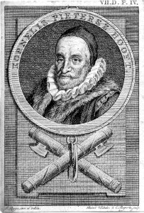 Cornelis Hooft