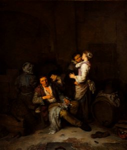 Cornelis Pietersz. Bega 001