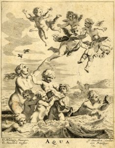 Cornelis Holsteijn ubs G 0763 II Aqua