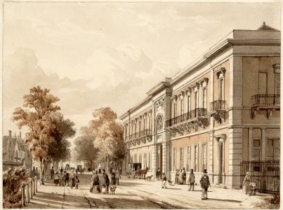 Cornelis Springer, Afb 010001000397