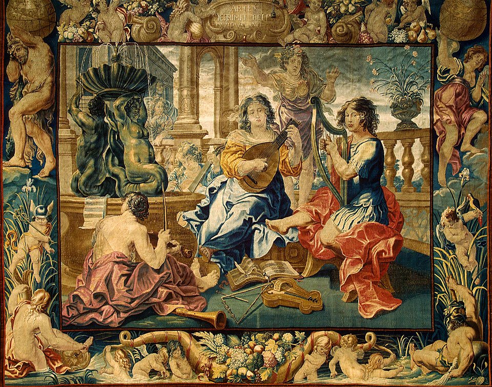 Cornelis Schut - Music