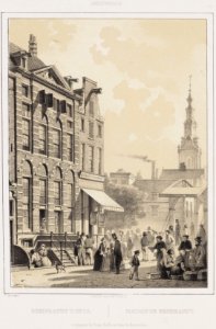 Cornelis Springer, Afb 010094005142