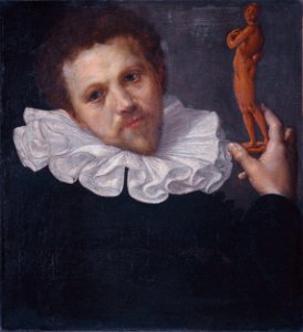 Cornelis Ketel - Paulus van Vianen