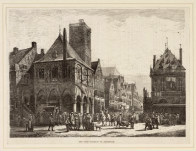 Cornelis Springer, Afb 010094003094