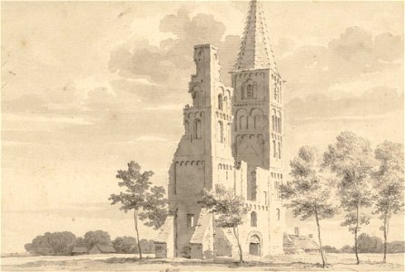 Cornelis Pronk Egmond