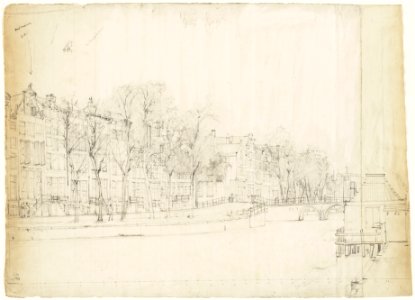 Cornelis Springer, Afb 010097015209