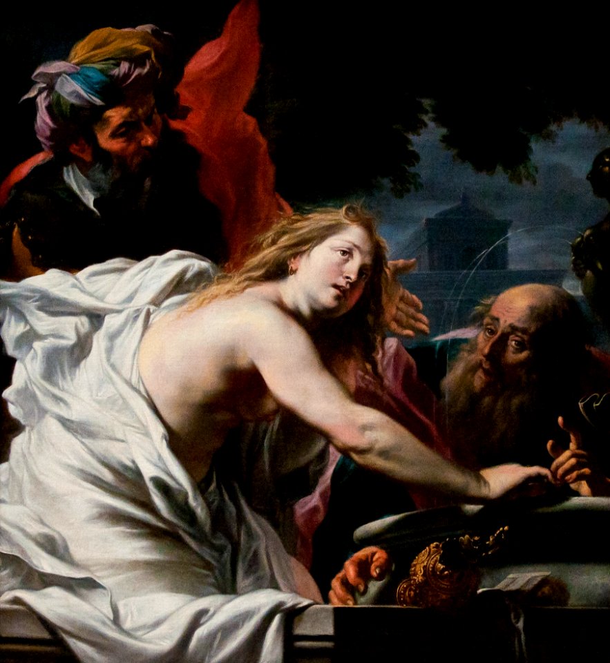 Cornelis Schut - Susanna en de ouderlingen - MSK Brussel 25-02-2011 12-46-56