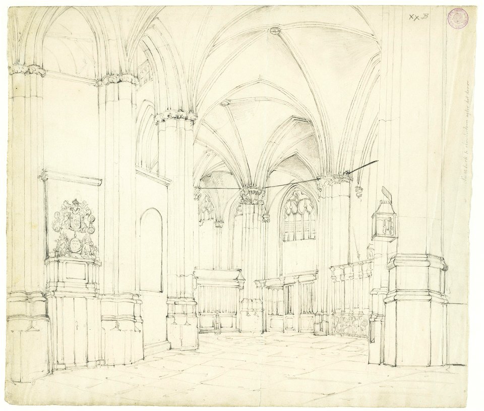 Cornelis Springer, Afb 010097015136