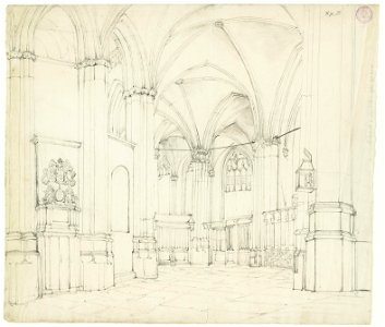 Cornelis Springer, Afb 010097015136