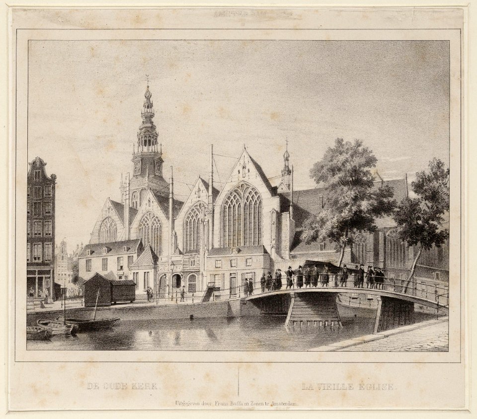 Cornelis Springer, Afb 010097003156