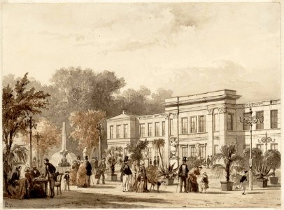 Cornelis Springer, Afb 010001000396
