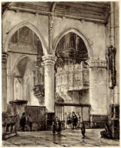 Cornelis Springer, Afb 010001000784