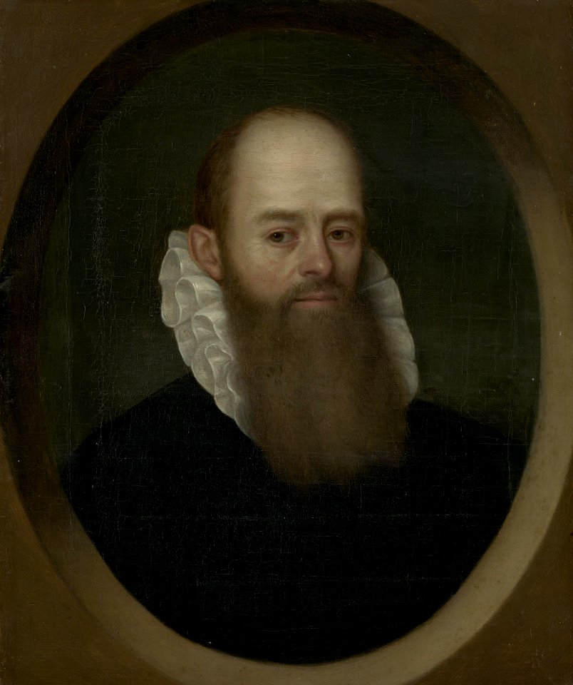 Cornelis van Ceters (1503-99) Rijksmuseum SK-A-892
