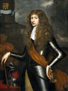 Cornelis van Aerssen (1637-1688)